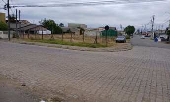 Imagem 4: Terreno de esquina