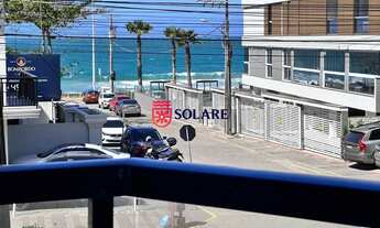 Imagem: Apto com vista mar para 7 pessoas na avenida