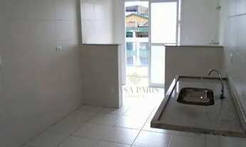 Imagem 6: Apartamento à venda, 130 m² por R$ 830.000,00 - Tupi - Praia Grande/SP