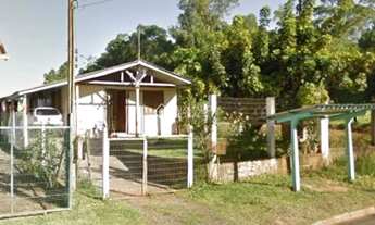 Imagem: Terreno à Venda em Santa Rita - 14x29m