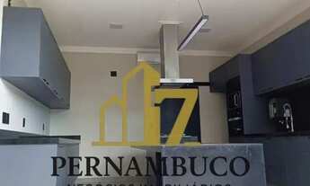 Imagem 2: Casa em Condomínio para Venda em São José do Rio Preto, Setlife Residence Club I, 3 dormit