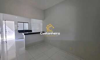 Imagem 5: Casa com 03 quartos sendo 01 suíte - Plano Diretor Sul