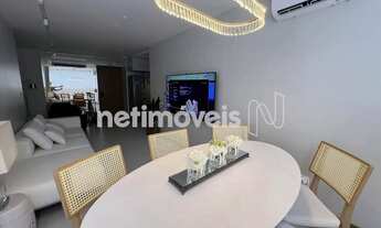 Imagem 4: Venda Apartamento 3 quartos Barro Vermelho Vitória