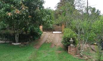 Imagem: Chácara em Pedra Bela c/ Casa Pomar benfeitorias