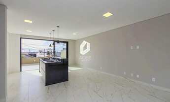 Imagem 4: Casa nova à venda em condomínio clube no Pinheirinho!