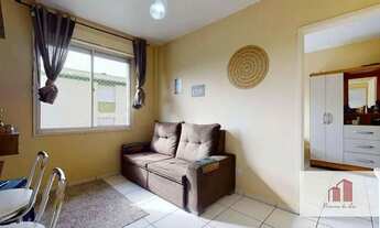 Imagem 5: Apartamento à venda, 40 m² por R$ 145.000,00 - Vila Nova - Porto Alegre/RS