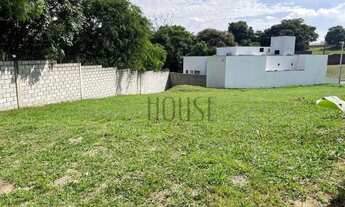 Imagem: Terreno à venda, 457 m² - Condomínio