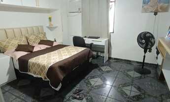 Imagem 6: / Casa com Ponto Comercial no Santa Luzia