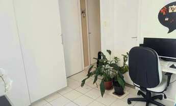 Imagem 3: Três quartos na Jatiúca próximo a praia