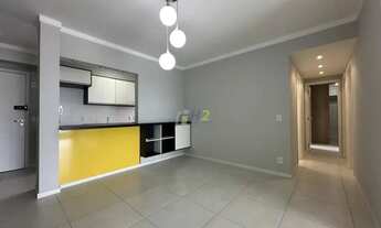 Imagem 7: Apartamento com 3 dormitórios (1 suíte) à venda no Residencial Ecolife (Vila Aviação, Baur