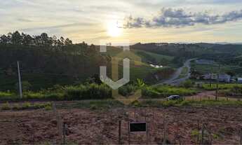 Imagem 3: Terreno no Residencial Primavera - 420m² - pôr do sol