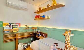 Imagem 5: Apartamento com 3 dormitórios à venda, 130 m² por R$ 2.200.000 - Vila Leopoldina - São Pau