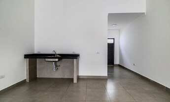 Imagem 3: Salão comercial para locação no bairro Vila Rezende