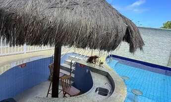 Imagem: Casa Duplex com 2/4 - 64m² - Flórida Parque