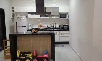 Imagem 7: Oportunidade - Casa - Villa Branca - Jacareí - 3 Dormitórios - 155m²