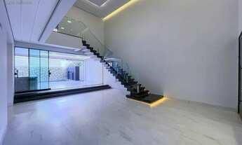 Imagem 5: Casa à venda em Londrina, Esperança, com 4 suítes, com 317 m², Royal Forest - Fase I