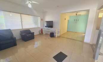 Imagem 2: Casa comercial de 329m² com 07 quartos para locação e venda - Jardim Sumaré