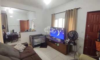 Imagem: Sobrado em condominio a venda na Praia grande