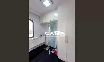 Imagem 4: Apartamento com 2 dormitórios para alugar, 127 m² por R$ 8.000,00/mês - Tatuapé - São Paul