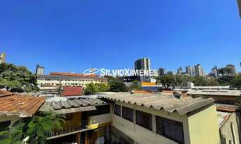 Imagem 3: Residencial Apartamento no Carmo com 97,00 (M²), 3 quartos e 1 vagas para Aluguel