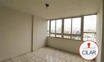 Imagem 3: Imobiliária Cilar Aluga Kitinet no Centro com 31,34m², Ref. 07690.003-CILAR