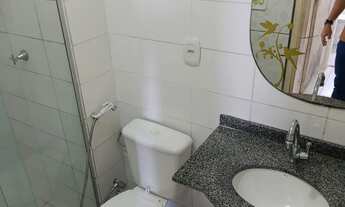 Imagem 7: Condomínio Total Life, 2 quartos sendo 1 suíte, 1 vaga de garagem, Belém PA