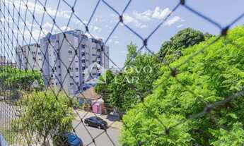 Imagem 4: Apartamento com 3 quartos, 2 vagas e 123.67m²