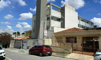 Imagem: Apartamento 2 quartos na Vila Aurora
