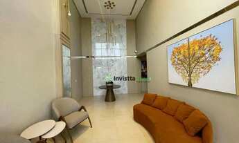 Imagem 2: Apartamento com 3 dormitórios à venda, 87 m² por R$ 754.000,00 - Plano Diretor Sul - Palma