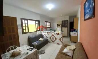 Imagem 7: Casa em Rua Luiz Roberto dos Santos - Vila Erminda - Peruíbe/SP