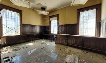 Imagem 3: Salão comercial para aluguel no centro