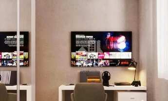 Imagem 7: Apartamento com 2 quartos à venda, 51 m² por R$ 544.170 - São Francisco - Niterói/RJ