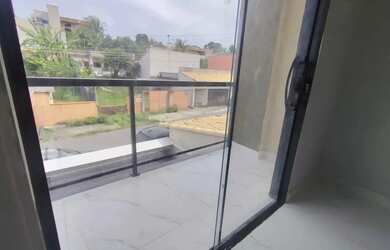 Imagem 11: CASA MARROM NOVA