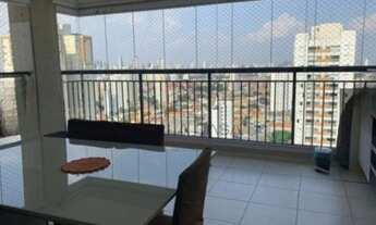 Imagem 5: * Magnífico Moóca - Apartamento a venda na Moóca ** Andar Alto vista livre!!