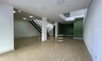 Imagem: Sala comercial para Locação 160 m² Centro