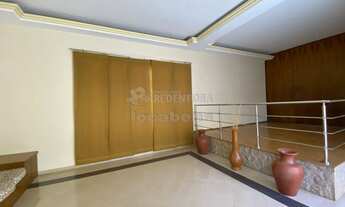 Imagem 6: Casa Padrão em São José do Rio Preto