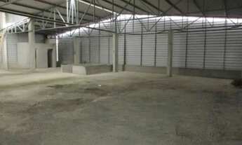 Imagem 5: GALPÃO à VENDA