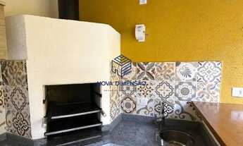 Imagem 6: Casa Residencial de 3 Quartos para Locação no Jardim Vale do Sol, São José dos Campos/SP