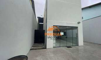 Imagem: Galpão para alugar, 78 m² por R$ 4.500,00/mês