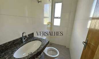 Imagem 7: Área Privativa a venda com 2 Quartos, 02 banheiros, 02 vagas de garagem, 85 m² - Bairro Sa