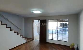 Imagem 2: SOBRADO DUPLEX COM EDÍCULA