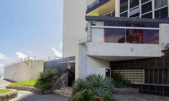 Imagem 2: Apartamento com varanda vista do mar em Piedade à venda