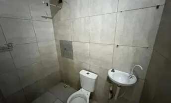 Imagem 3: Casa a venda na Águas Brancas