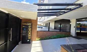 Imagem 3: Apartamento de 2 dormitórios com suíte a venda na Pedra Branca