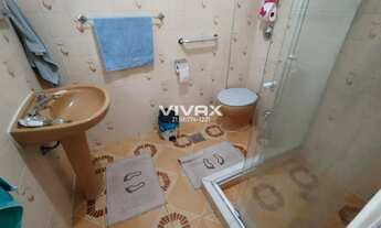 Imagem 7: MÉIER - Oliveira - 2 Quartos - 1 Banheiro