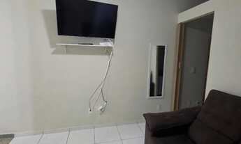 Imagem 4: Vendo Kitnet toda Reformada