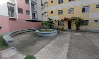 Imagem 4: Bela Vida I Apartamento com 2 dormitórios