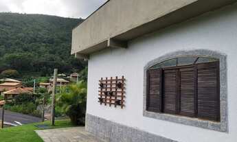 Imagem 3: Casa mobiliada para Aluguel em Mangalarga Itaipava