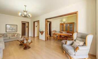 Imagem 7: Apartamento com 2 quartos e 2 vagas em Auxiliadora