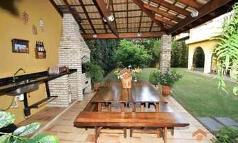 Imagem: Sobrado à venda, 461 m² por R$ 2.300.000,00